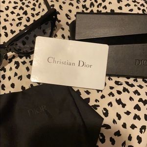 Christian Dior